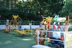 Kinder playground in Arcadia